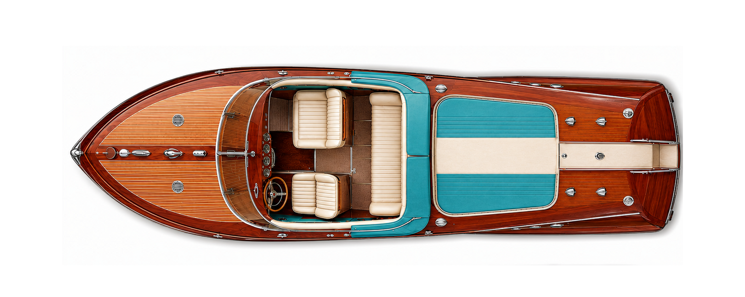 Riva Aquarama